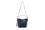 Vince Camuto Pantheon Bolso Cruzado Azul Oscuro